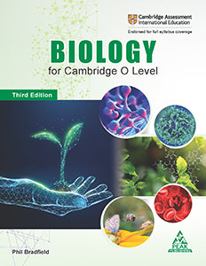 Biology for Cambridge O Level