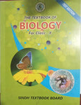 Biology for Class X [IS-A]