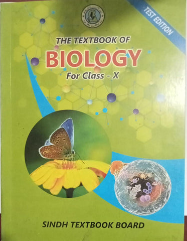 Biology for Class X