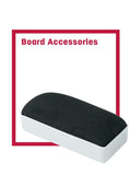 Deli Whiteboard Foam Duster [IS]