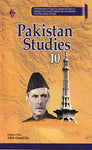 Pakistan Studies 10  (PTB) [IP]