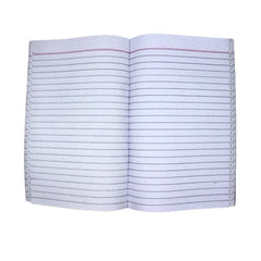 Card Register Urdu 300 Pages (PD.)