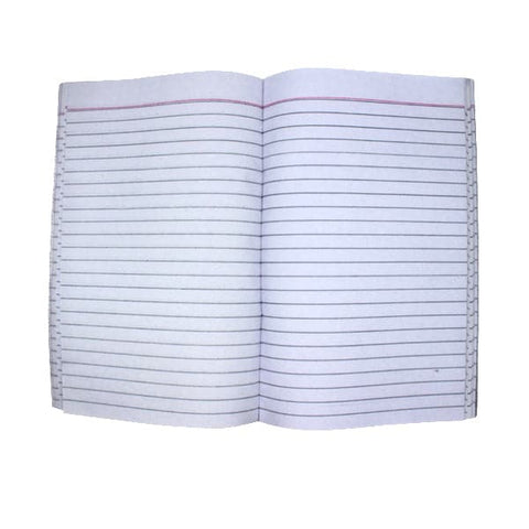 Card Register Urdu 240 Pages [IP]