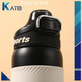 Stainless Steel Insulated Water Bottle [PD][1Pc]