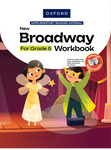 New Broadway Workbook 5 [IP]