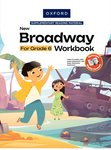New Broadway Workbook 6 [IP]