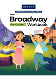 New Broadway Workbook 7 [IP]