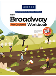 New Broadway Workbook 8 [IP]