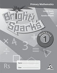 Bright Sparks Workbook 1 [IP]