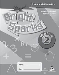 Bright Sparks Workbook 2 [IP]