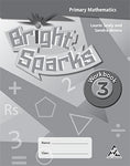 Bright Sparks Workbook 3 [IP]