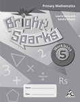 Bright Sparks Workbook 5 [IP]