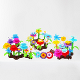 Build a Garden – 54 pieces [PD]