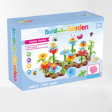 Build a Garden – 54 pieces [PD]