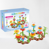 Build a Garden – 54 pieces [PD]