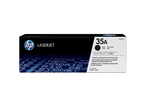 HP-35A Toner Cartridge China [IP]