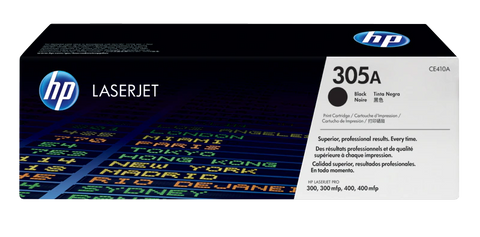 HP 305A Toner Cartridge Compatible [IP]