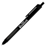 M&G TR3 0.7mm Ball Point Black ABPW3075 [PD]