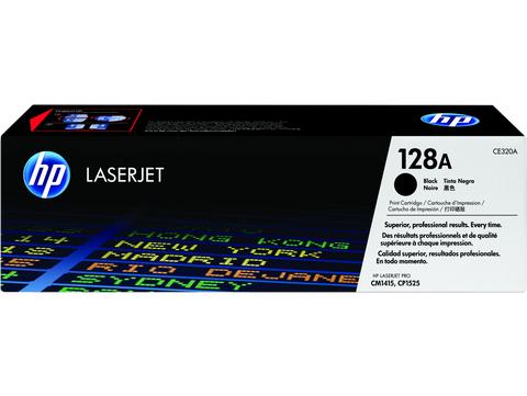 HP Toner China 128A Black [IP][1Pc]