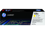 HP Toner China 128A Yellow [IP][1Pc]