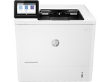 HP LaserJet Enterprise M612dn