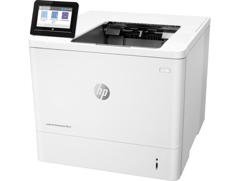 HP LaserJet Enterprise M612dn