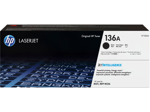 HP 136A Toner Cartridge Compatible [IP]