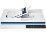 HP Scanner 2600F1 Flatbed [IP][1Pc]