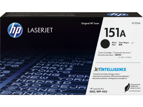 HP 151A Toner Cartridge Compatible [IP]