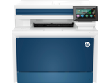 HP Color LaserJet Pro MFP 4303fdw Printer