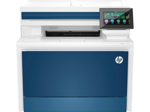 HP Color LaserJet Pro MFP 4303fdw Printer