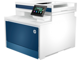 HP Color LaserJet Pro MFP 4303fdw Printer