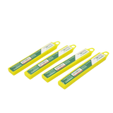 91054 Sunwood Small Utility Knife Blades  [PD] [Pack of 10]