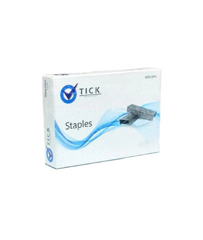 Tick Staple Pin 23/17  [COB] [1 BOX]