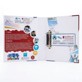 Eureka School Box File