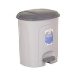 Pedal Dustbin With Inner 7.5L [PD][1Pc]