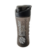Blender Bottle Classic Shaker – Black/Smoke[PD]