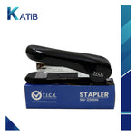 Tick Stapler Black (COB) [IS]