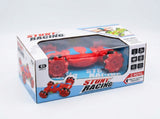 2.4G R/C Car Watch Controller With Cell [PD.]