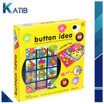 BUTTON IDEA GAME - THINKING / OBSERVATION SKILLS/ CREATIVITY [PD][1Pc]