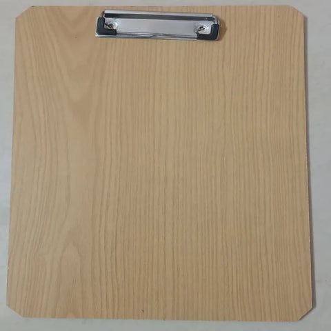 Clip Board F4 Formica [IS]