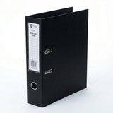 Tick Box Lever File Black [COB][1Pc]