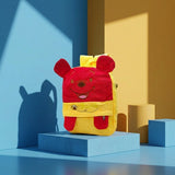 Pooh School Bag for Boys [PD][1Pc]