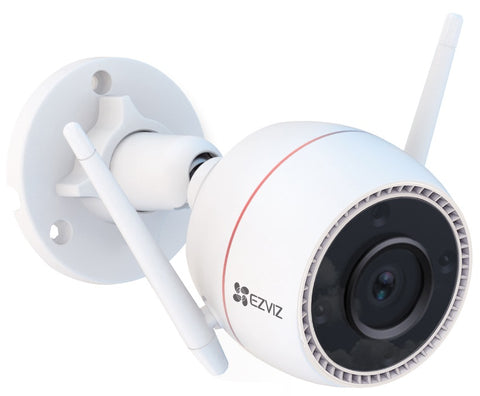 Ezviz H3c 4mp Color Wi-Fi Smart Home Camera [IP][1Pc]