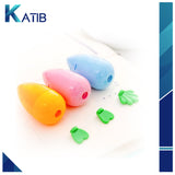 Pencil Sharpener Carrot Cute Cutter[PD[1Pc]