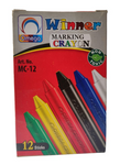 Omega Crayons [IS][1Pack]