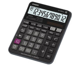 Casio DJ-120D Plus 12-Digits Mini Desktop Calculator [IP][1Pc]