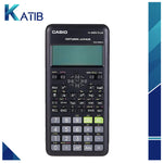 Casio Calculator Fx-82ES Plus 2nd Edition[PD][1Pc]