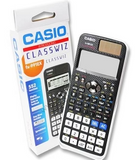 CASIO Scientific Calculator (FX-991EX 2nd Edition) [IP][1Pc]