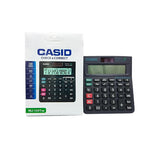 Fine Calculator MJ-120T-W 